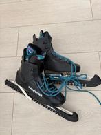 Schaatsen maat 36, Sport en Fitness, Ophalen of Verzenden, Kunstschaatsen, Gebruikt, Zandstra