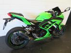 Kawasaki NINJA 300 ABS ZEER FRAAI! (bj 2015), Motoren, Bedrijf, Super Sport