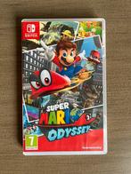 Super Mario Odyssey - Nintendo Switch, Overige genres, 2 spelers, Ophalen of Verzenden, Zo goed als nieuw