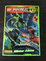 Panini - Lego Ninjago -Masters of Spinjitzu stickers Gezocht, Nieuw, Ophalen of Verzenden