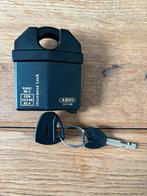 ABUS Granit 37/60 Hangslot - Nieuwstaat, Ophalen of Verzenden, Zo goed als nieuw