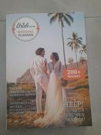 Bride to be WeddingPlanner, Ophalen of Verzenden, Nieuw, A5