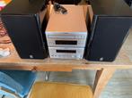 Yamaha pianocraft stereoset, Audio, Tv en Foto, Stereo-sets, Ophalen, Gebruikt, Cd-speler, Overige merken