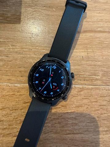 TicWatch Pro 3 Ultra GPS - Zo goed als nieuw! beschikbaar voor biedingen