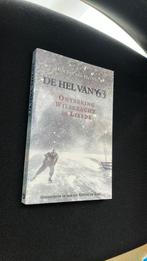 Dick van den Heuvel - De hel van '63, Boeken, Ophalen of Verzenden, Zo goed als nieuw, Dick van den Heuvel