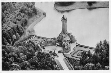 (387-119-047) Hoenderloo st Hubertus beschikbaar voor biedingen