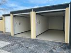 Garagebox / bedrijfsruimte in Den Haag (beveiligd), Huur, 21 m², Bedrijfsruimte