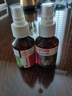 2 flesjes keep off voor katten, Dieren en Toebehoren, Katten-accessoires, Ophalen of Verzenden, Nieuw