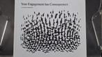 Olafur Eliasson | Your Engagement has Consequences, Ophalen of Verzenden, Zo goed als nieuw, Overige onderwerpen, Zie beschrijving