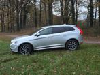 XC60 D5 AWD Vol opties BTW grijs/geel kenteken EURO6 !, Auto's, Automaat, Leder, Vierwielaandrijving, 220 pk