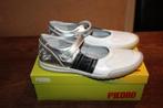 Piedro vlot leren schoenen mt 38 SUPERKOOPJE, PIEDRO, Meisje, ., Schoenen