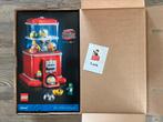 Lego Ideas 21358 Minifigurenautomaat - MISB nieuw in doos !, Ophalen of Verzenden, Nieuw, Complete set, Lego