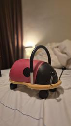 Wheelybug - Lieveheersbeestje loopwagen, Kinderen en Baby's, Speelgoed | Buiten | Voertuigen en Loopfietsen, Ophalen, Gebruikt