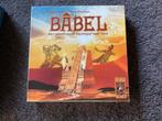 Babel Bordspel - Strategisch Spel voor Twee, Hobby en Vrije tijd, Gezelschapsspellen | Bordspellen, Een of twee spelers, Ophalen of Verzenden