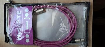 Apogee wyde eye AES digitale interlink (110 Ohm) beschikbaar voor biedingen