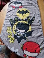 ZWEM HANDDOEK BATMAN, Ophalen of Verzenden, Jongen of Meisje