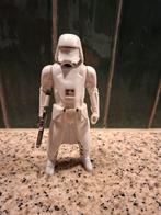 Snow trooper (Star Wars) van Hasbro, Ophalen of Verzenden, Actiefiguurtje