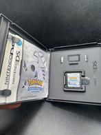 Pokemon soulsilver orgineel amerikaans, Spelcomputers en Games, Games | Nintendo DS, 1 speler, Ophalen of Verzenden, Zo goed als nieuw