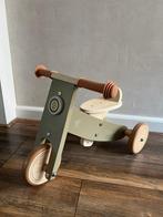 Little Dutch driewieler, Kinderen en Baby's, Speelgoed | Buiten | Voertuigen en Loopfietsen, Ophalen, Zo goed als nieuw, Loopfiets