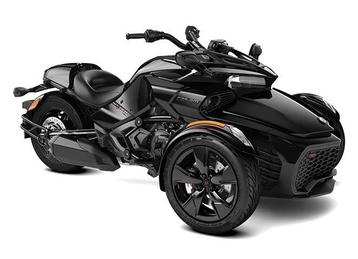 CAN-AM SPYDER F3 EXTRA VEEL VOORDEEL OP ALLE CAN-AM MODELLEN beschikbaar voor biedingen