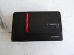 Fujifilm FinePix Z300 compact camera, zwart, zeldzaam, Gebruikt, Compact, 10 Megapixel, Ophalen of Verzenden