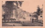 Tiel - Grootebrugsche Grintweg FRAAI (gel. 1921), Ophalen of Verzenden, 1920 tot 1940, Gelopen, Gelderland