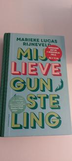 Mijn Lieve Gunsteling - Marieke Lucas Rijneveld, Ophalen of Verzenden, Zo goed als nieuw, Marieke Lucas Rijneveld, Nederland