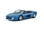 Gt Spirit Ferrari 348 Spider 1/999
1:18 Nieuw, Ophalen of Verzenden, Nieuw, Auto