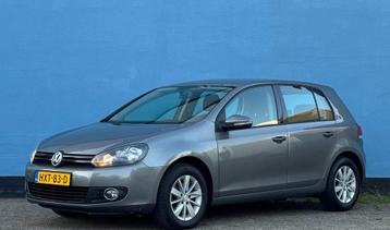 Volkswagen GOLF 1.2 TSI Trendline beschikbaar voor biedingen