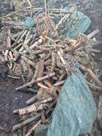 Stammen, Tuin en Terras, Haardhout, Minder dan 3 m³, Ophalen of Verzenden
