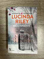 Lucinda Riley - Vlinderkamer, Orchideetuin, Zilverboom, Boeken, Romans, Ophalen of Verzenden, Gelezen, Lucinda Riley, Nederland