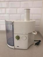 Retro sapcentrifuge, Ophalen, Gebruikt, Sapcentrifuge