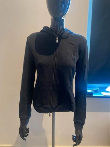 Armani Jeans dames vest | Vintage | Donkerblauw beschikbaar voor biedingen