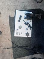 Rijschool Pedalen Set Compleet | Les Auto Pedalen, Ophalen of Verzenden, Nieuw, Universele onderdelen