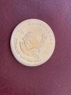 krugerrand 2013 Deco munt, Verzenden, Zuid-Afrika, Losse munt