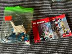 Lego Juniors 10720 Politie Helicopter Achtervolging, Kinderen en Baby's, Speelgoed | Duplo en Lego, Ophalen of Verzenden, Zo goed als nieuw