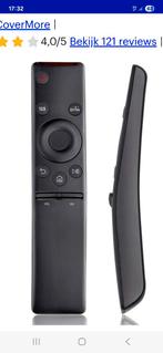 Samsung afstandsbediening, Audio, Tv en Foto, Afstandsbedieningen, Ophalen of Verzenden, Tv