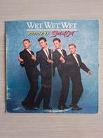 Wet Wet Wet - Popped In Souled Out Lp, Ophalen of Verzenden, 1980 tot 2000, Gebruikt, 12 inch