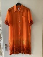Oranje strandtuniek Anita badmode maat S, Kleding | Dames, Badmode en Zwemkleding, Ophalen, Nieuw, Oranje, Anita