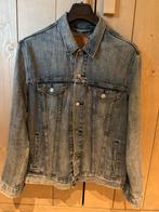 Nieuw origineel Levi’s jeans jack jas in maat Large L, Maat 52/54 (L), Blauw, Nieuw, Ophalen of Verzenden