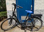Sparta B1, elektrische fiets, Fietsen en Brommers, Elektrische fietsen, Ophalen, Zo goed als nieuw, 50 km per accu of meer, Sparta