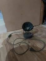 Set van 3 industriele lampen, Ophalen, Zo goed als nieuw, Minder dan 100 cm, Metaal