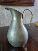 Oude Tinnen Kan., Antiek en Kunst, Antiek | Tin, Ophalen of Verzenden
