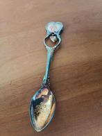 Efteling Lepeltje Prinses Pardijn Verzilverd, Ophalen of Verzenden