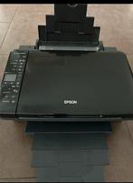 Epson printer XS 420 3 in 1, Computers en Software, Printers, Ophalen, Gebruikt, Kopieren