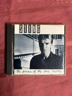 Sting - The dream of the blue turtles, Cd's en Dvd's, Cd's | Pop, Verzenden, 1980 tot 2000, Gebruikt