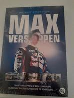 Max Verstappen DVD - Nieuw in Verpakking!, Ophalen of Verzenden