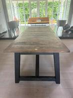 Tafel Riviera Maison, Huis en Inrichting, Complete inboedels, Ophalen