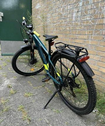 Cube mountainbike 27.5 inch! beschikbaar voor biedingen