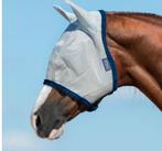 Vliegenmasker amigo, Dieren en Toebehoren, Paarden en Pony's | Overige Paardenspullen, Ophalen of Verzenden, Zo goed als nieuw